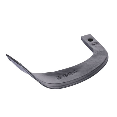 Ніж фрези лівий 500gr 140×225 мм - RF - MN