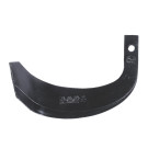 Ніж фрези лівий 500gr 140×225 мм - RF - MN