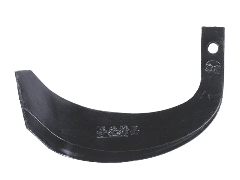 Ніж фрези лівий 500gr 140×225 мм - RF - MN