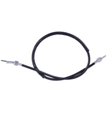 Трос спідометра TT AGRO MOTO на скутер Wind, L-900 мм, верх квадрат - внутр. різьблення, низ вилка - внутр. різьблення