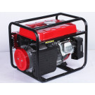 Генератор бензиновый ZX1500 1.0/1.2KW TT AGRO MOTO, Б/У