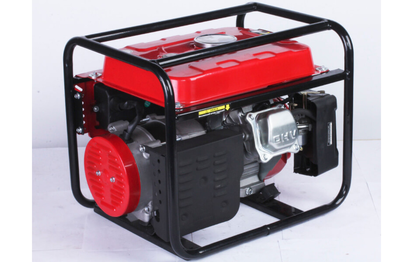 Генератор бензиновый ZX1500 1.0/1.2KW TT AGRO MOTO, Б/У
