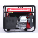 Генератор бензиновый ZX1500 1.0/1.2KW TT AGRO MOTO, Б/У