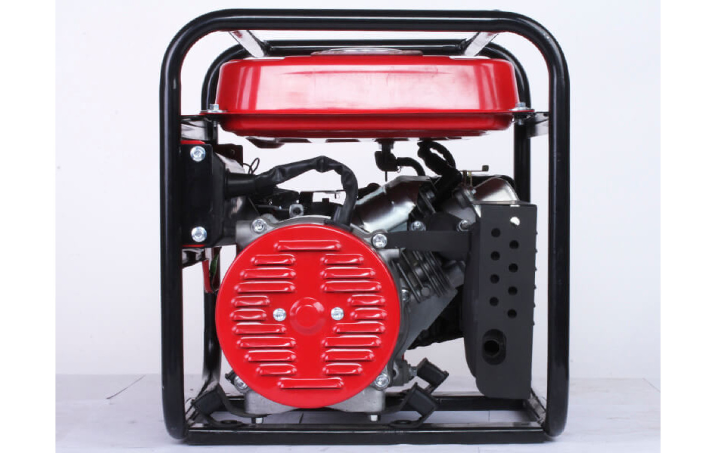 Генератор бензиновый ZX1500 1.0/1.2KW TT AGRO MOTO, Б/У