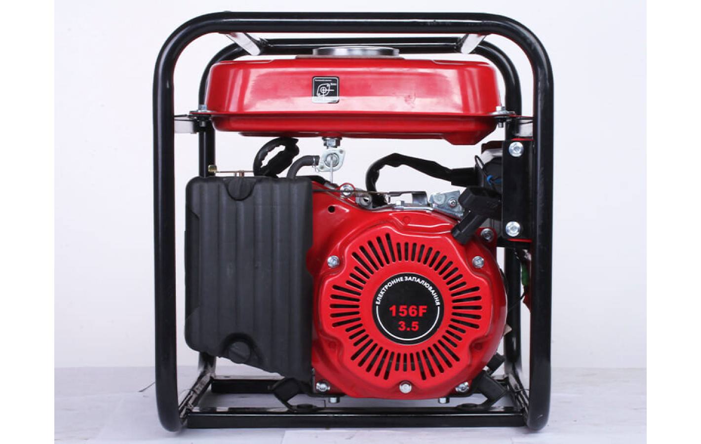 Генератор бензиновый ZX1500 1.0/1.2KW TT AGRO MOTO, Б/У