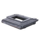 Плита радиатора TT AGRO MOTO на дизельный двигатель 195N/ZUBR