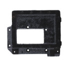 Плита радиатора TT AGRO MOTO на дизельный двигатель 195N/ZUBR