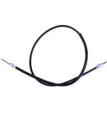 Трос спідометра L-1030 мм (верх квадрат - внутр. різьблення, низ квадрат - внутр. різьблення)