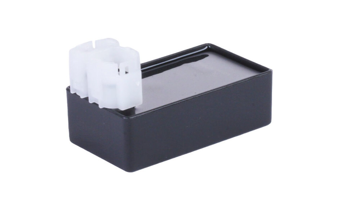 Коммутатор TT AGRO MOTO на мотоцикл ZUBR, cg 200 - 250