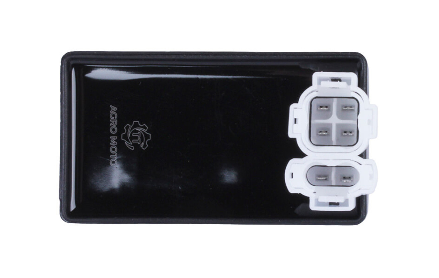 Коммутатор TT AGRO MOTO на мотоцикл ZUBR, cg 200 - 250