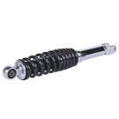 Амортизатор задний (усиленный) TT AGRO MOTO на скутер Dio 34, 330 мм, черный