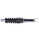 Амортизатор задний (усиленный) TT AGRO MOTO на скутер Dio 34, 330 мм, черный