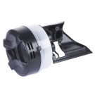 Фильтр в сборе TT AGRO MOTO на мотоблок с бензиновым двигателем 170F, NEW DESIGN, без патрубка