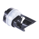 Фильтр в сборе TT AGRO MOTO на мотоблок с бензиновым двигателем 170F, NEW DESIGN, без патрубка