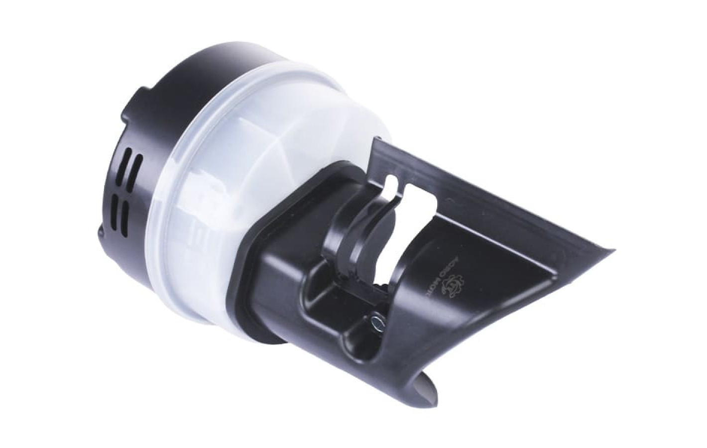 Фильтр в сборе TT AGRO MOTO на мотоблок с бензиновым двигателем 170F, NEW DESIGN, без патрубка