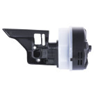 Фильтр в сборе TT AGRO MOTO на мотоблок с бензиновым двигателем 170F, NEW DESIGN, без патрубка