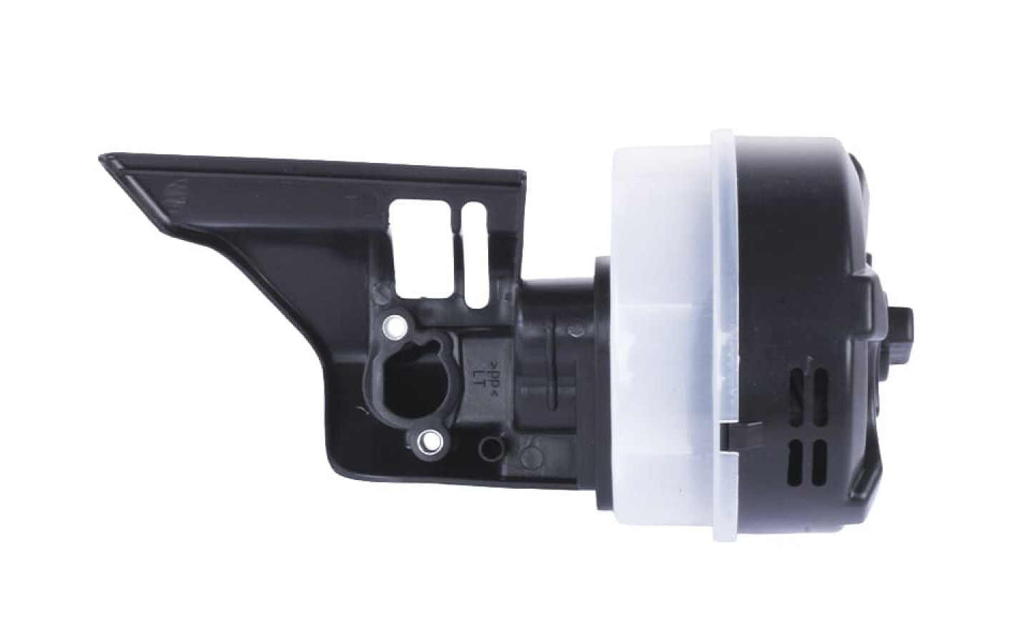 Фильтр в сборе TT AGRO MOTO на мотоблок с бензиновым двигателем 170F, NEW DESIGN, без патрубка