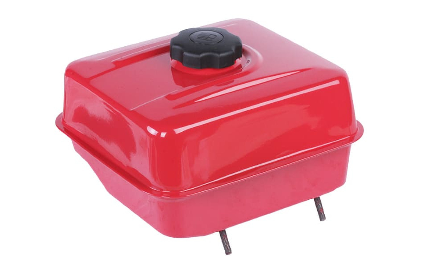 Бак топливный TT AGRO MOTO на бензиновый двигатель 188F, диаметр резьбы - 8/40 мм