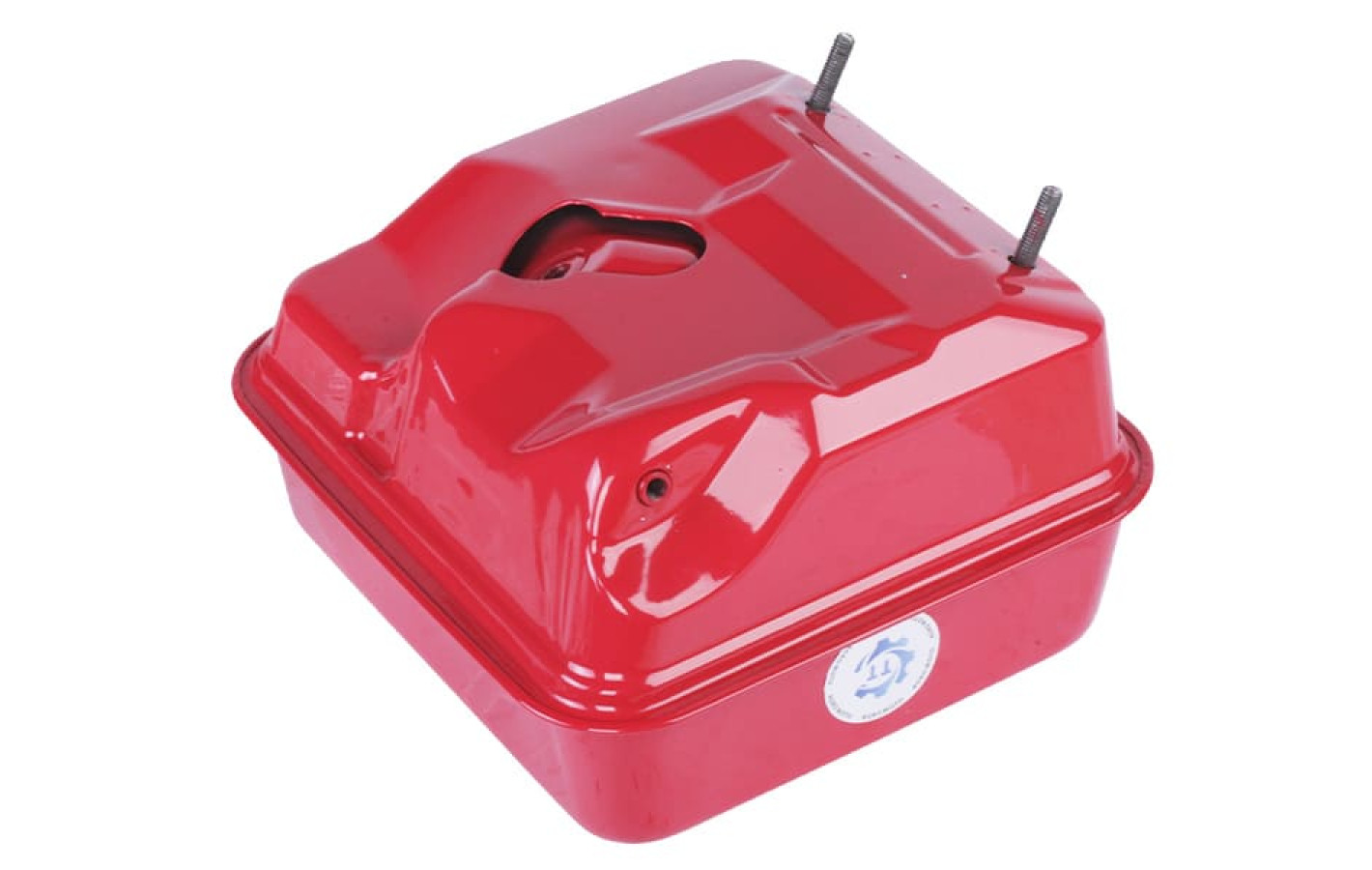 Бак топливный TT AGRO MOTO на бензиновый двигатель 188F, диаметр резьбы - 8/40 мм