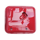 Бак топливный TT AGRO MOTO на бензиновый двигатель 188F, диаметр резьбы - 8/40 мм