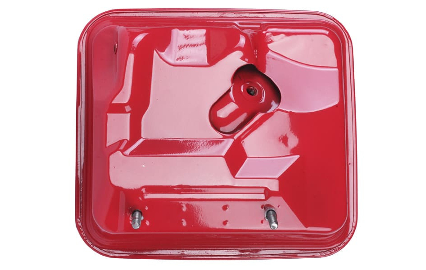 Бак топливный TT AGRO MOTO на бензиновый двигатель 188F, диаметр резьбы - 8/40 мм