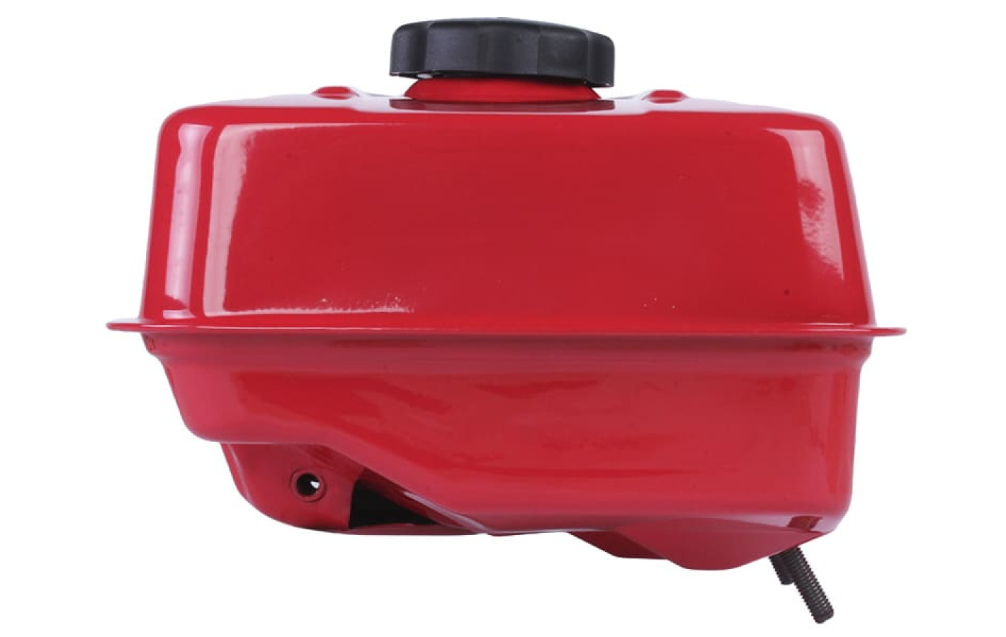 Бак топливный TT AGRO MOTO на бензиновый двигатель 188F, диаметр резьбы - 8/40 мм