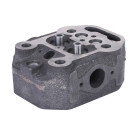 Головка блока циліндра гола TT AGRO MOTO на дизельний двигун ZH1105N, тип 2