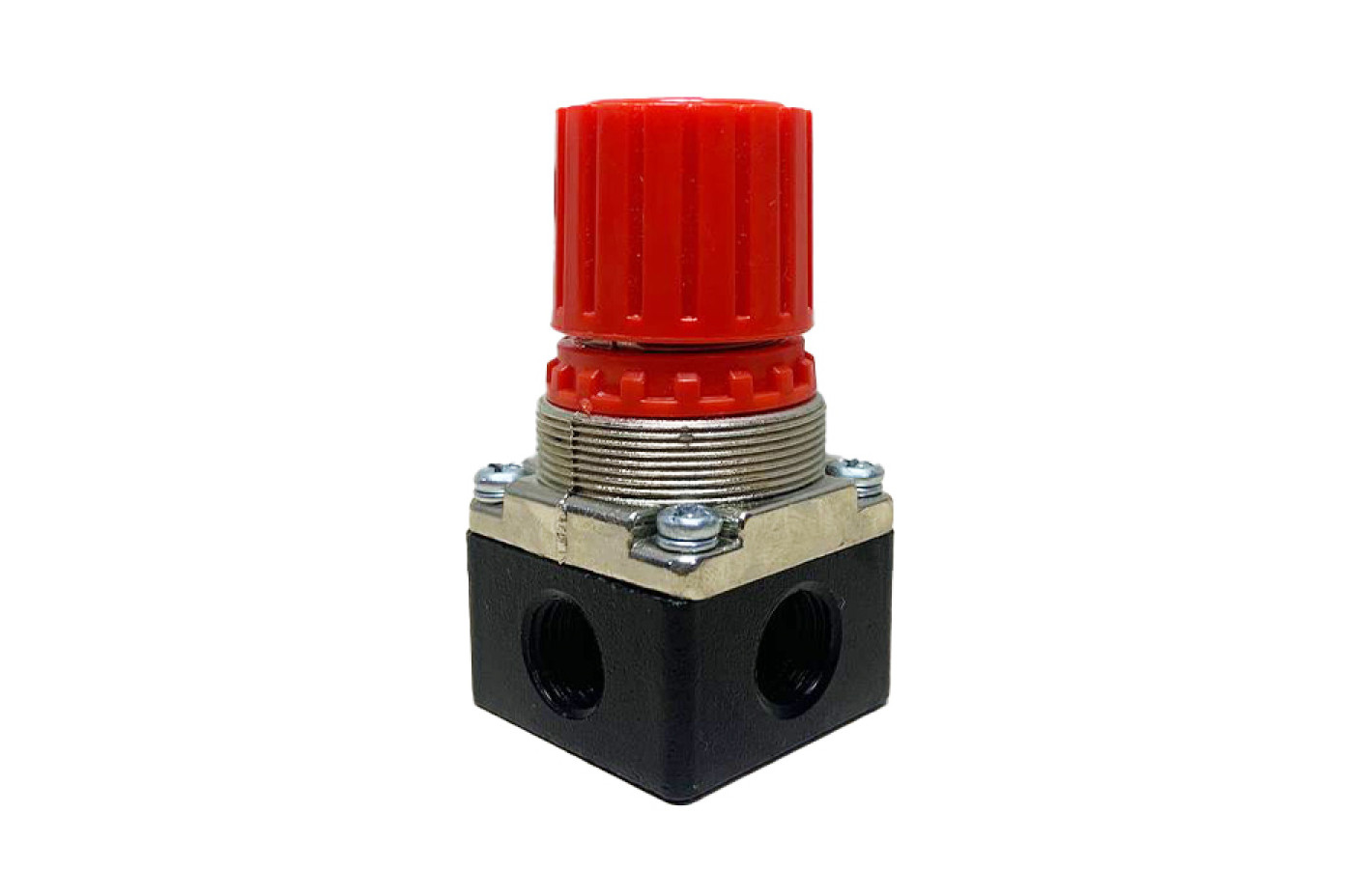 Контрольно-розподільний блок TT AGRO MOTO на компресор, тип 2