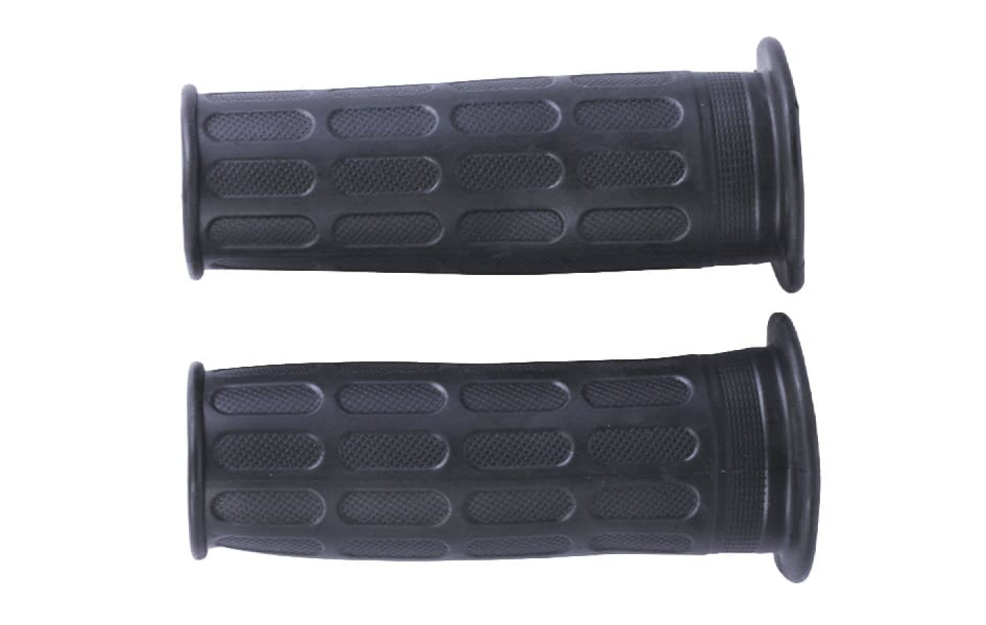 Ручки на руль TT AGRO MOTO на дизельный двигатель 180N/195N, 2 шт., тип 2