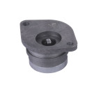 Масляный насос TT AGRO MOTO на дизельный двигатель 180N, без прокладки