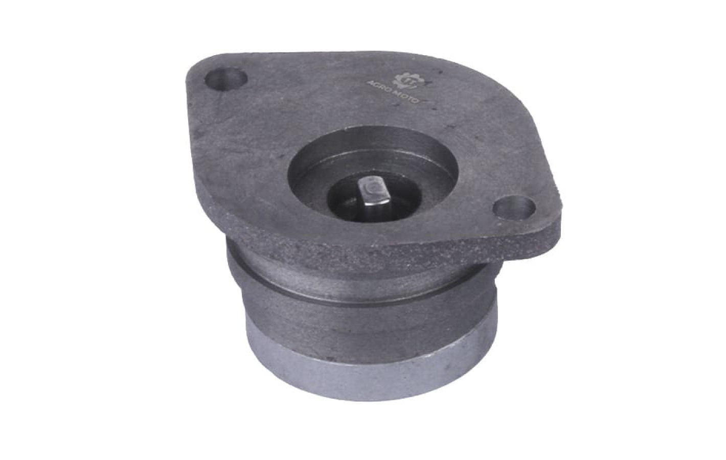 Масляный насос TT AGRO MOTO на дизельный двигатель 180N, без прокладки