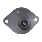 Масляный насос TT AGRO MOTO на дизельный двигатель 180N, без прокладки