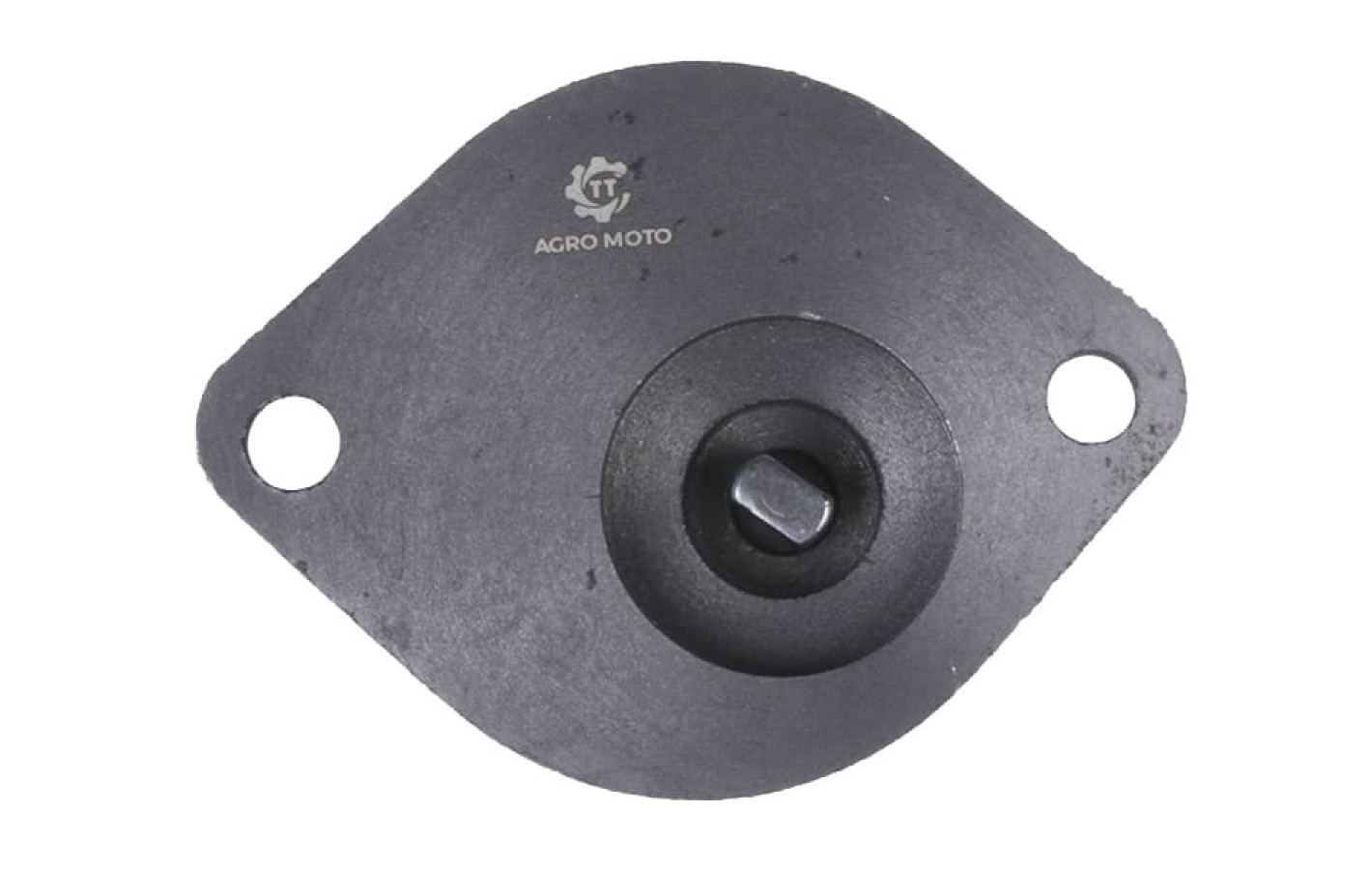 Масляный насос TT AGRO MOTO на дизельный двигатель 180N, без прокладки