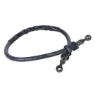 Шланг гидравлический заднего тормоза TT AGRO MOTO на мотоцикл Enduro/Kross, тип 3