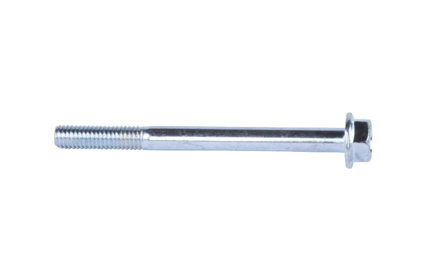 Гвинт кріплення задньої кришки TT AGRO MOTO на генератор GN-2-3,5KW, L – 76, головка під ключ – 10