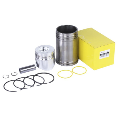 Поршнева група 95,00 мм STD YBX на дизельний двигун 195N, GZ, тип 2