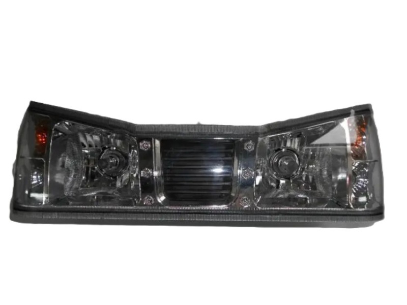 Фара передня в зборі DW244B 