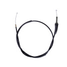 Трос газу TT AGRO MOTO на мотоцикл Enduro/Kross, різьблення М10