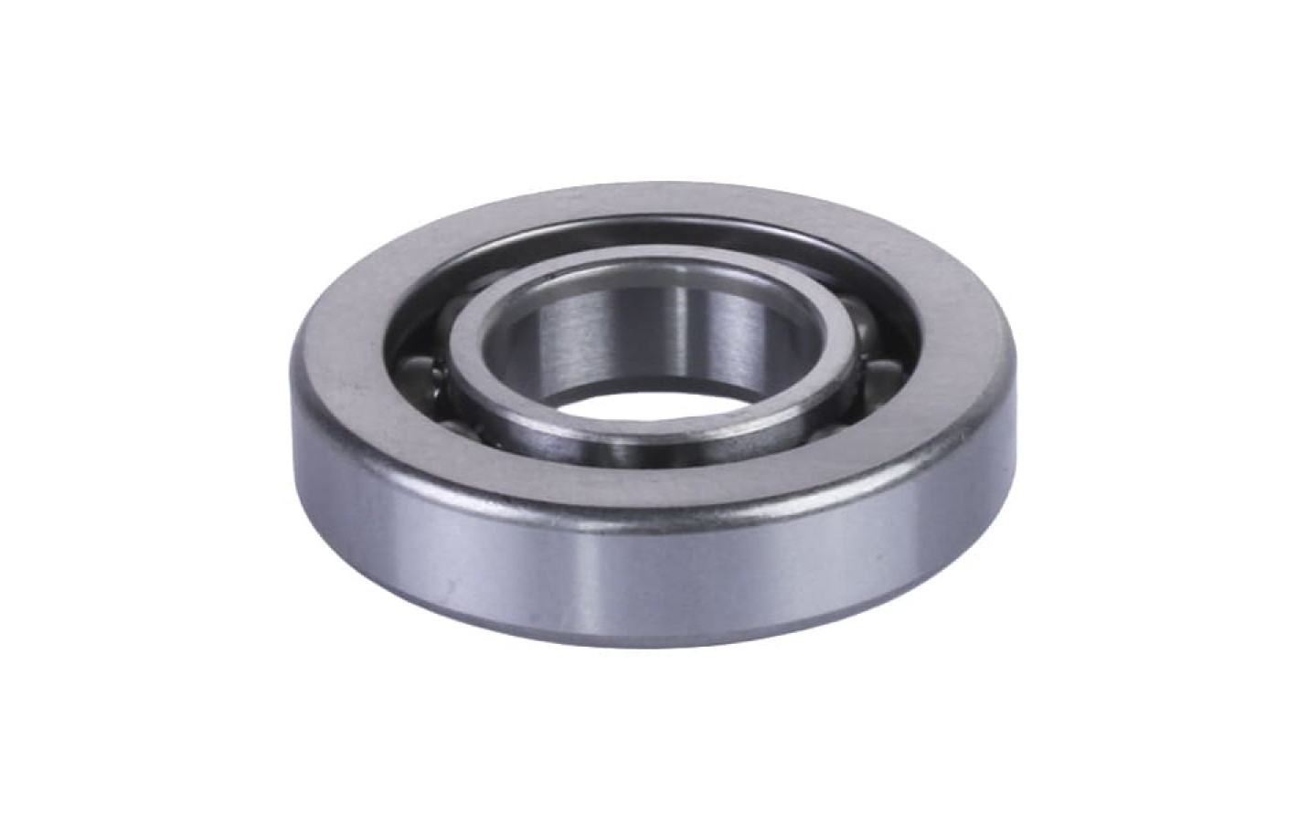 Подшипник коленвала 16304 А NTN TT AGRO MOTO для скутера Dio 34, внутренний диаметр - 25 мм, наружный диаметр - 56 мм, высота - 12 мм