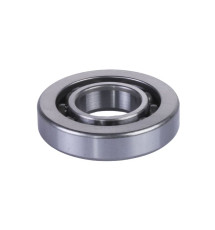 Підшипник колінвалу 16304 А NTN TT AGRO MOTO для скутера Dio 34, внутрішній діаметр - 25 мм, зовнішній діаметр - 56 мм, висота - 12 мм