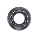 Подшипник коленвала 16304 А NTN TT AGRO MOTO для скутера Dio 34, внутренний диаметр - 25 мм, наружный диаметр - 56 мм, высота - 12 мм