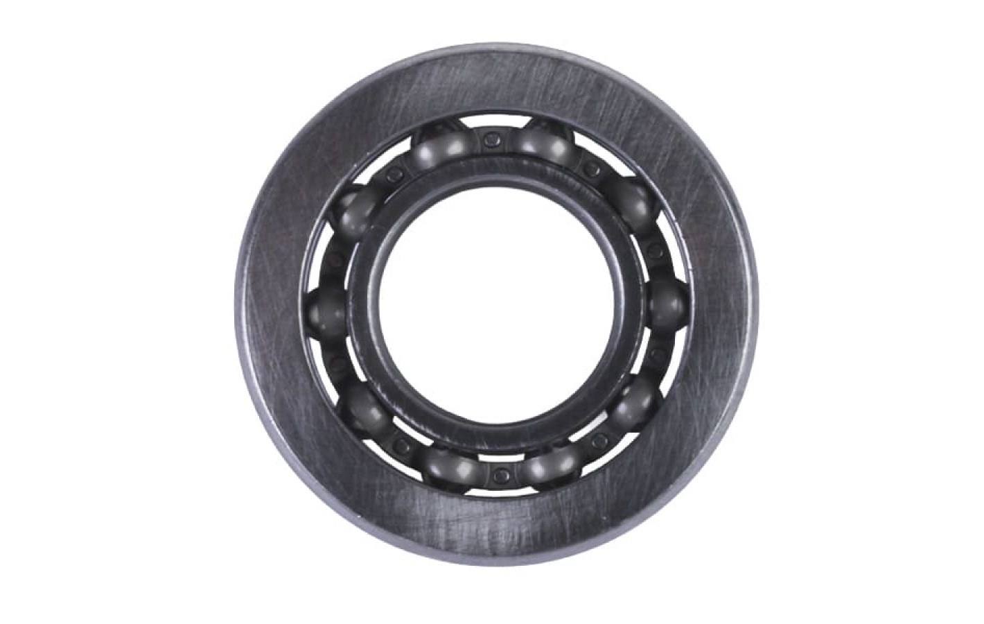 Подшипник коленвала 16304 А NTN TT AGRO MOTO для скутера Dio 34, внутренний диаметр - 25 мм, наружный диаметр - 56 мм, высота - 12 мм