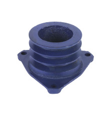 Шків ременя TT AGRO MOTO на дизельний двигун 190N, 3 струмки, 110 мм, тип 3