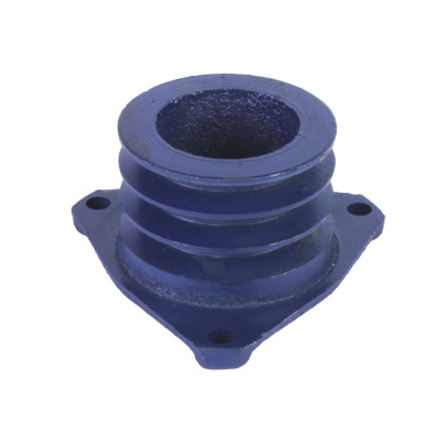 Шкив ремня TT AGRO MOTO на дизельный двигатель 190N, 3 ручья..