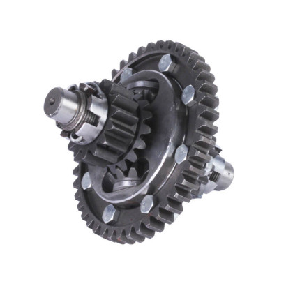 Диференціал у зборі TT AGRO MOTO на мототрактор, Z-43