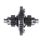 Диференціал у зборі TT AGRO MOTO на мототрактор, Z-43