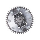 Диференціал у зборі TT AGRO MOTO на мототрактор, Z-43