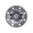 Диференціал у зборі TT AGRO MOTO на мототрактор, Z-43