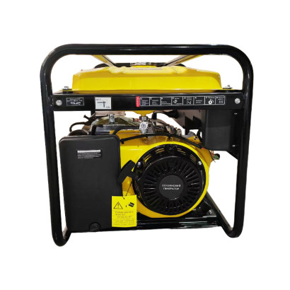 Генератор бензин YG6500 (5KW) YBX