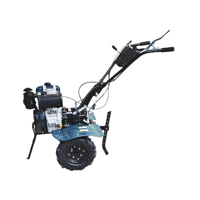 Мотоблок бензиновий TT AGRO MOTO MB-900-ZX (3+1, ремінь, без..